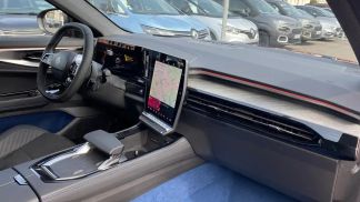 Leasing SUV Renault RAFALE 2025