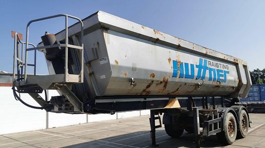 SCHWARZMUELLER K 100 C 2012