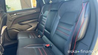 Financování SUV Renault Arkana 2021