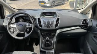 Finansowanie Hatchback Ford C-Max 2013