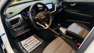 Lízing Hatchback Kia Stonic 2023