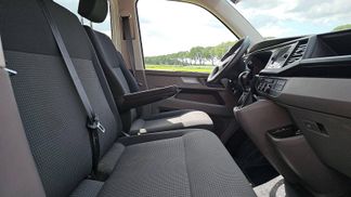 Leasing Van Volkswagen TRANSPORTER 2.0 TDI 2020