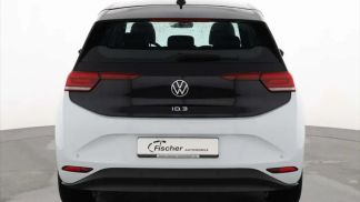 Lízing Sedan Volkswagen ID.3 2021