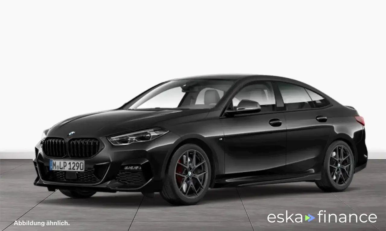 Leasing Coupe BMW 220 2023