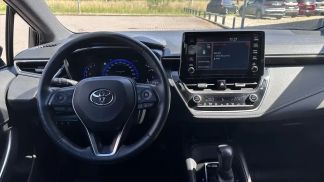 Leasing Wagon Toyota Corolla 2019