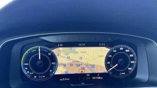 Leasing Hatchback Volkswagen E-GOLF 2019