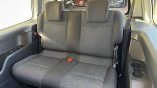Finansowanie Hatchback Volkswagen Caddy 2018