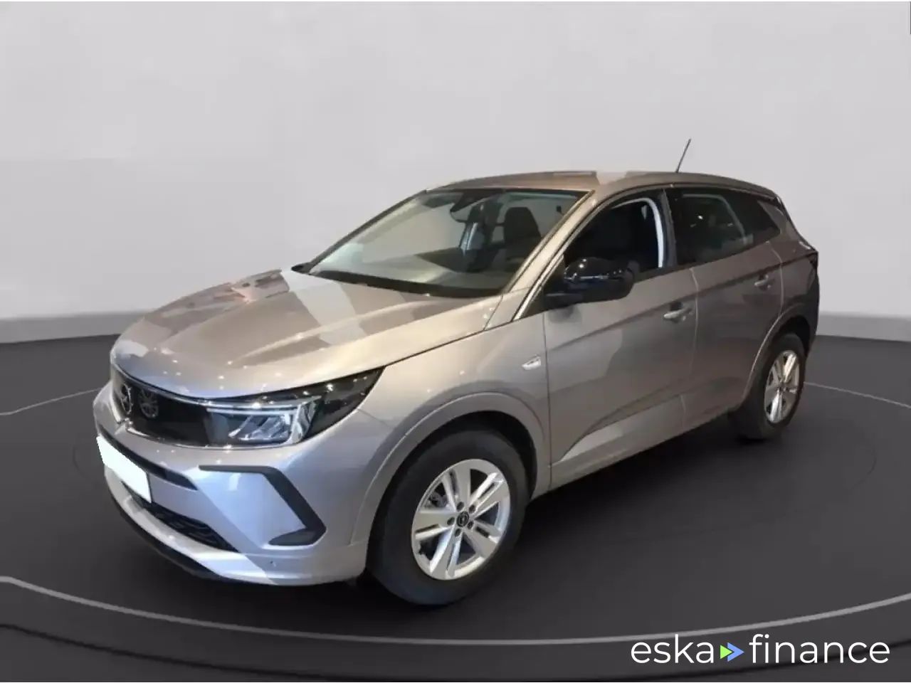 SUV Opel GRANDLAND 2024