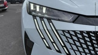 Finansowanie SUV Peugeot 3008 2025
