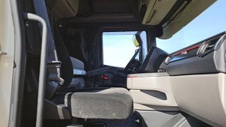 Leasing Tracteur Scania S520 2018
