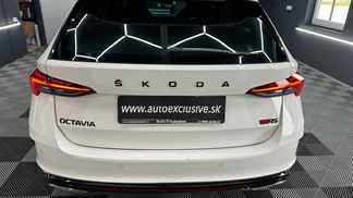 Finansowanie Wóz Skoda OCTAVIA COMBI 2021