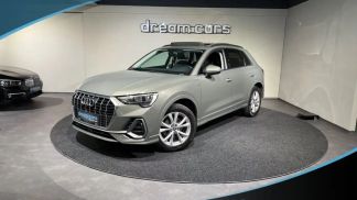 Leasing SUV Audi Q3 2019