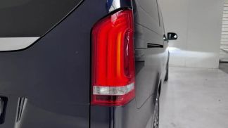 Lízing Hatchback MERCEDES V 250 2017