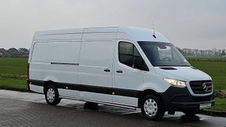 Lízing Van Mercedes-Benz SPRINTER 315 2021