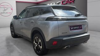 Leasing Wagon Peugeot 2008 2024