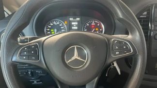 Lízing Hatchback MERCEDES VITO 2023