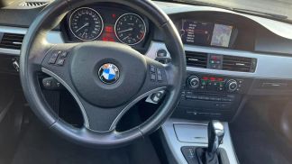 Lízing Kabriolet BMW 325 2010