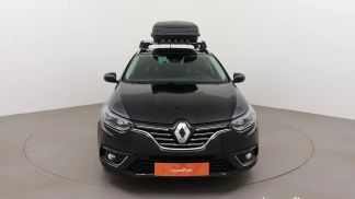 Finansowanie Wóz Renault Megane 2019