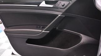 Finansowanie Van Volkswagen Golf 2017