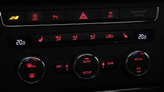 Leasing Wagon Seat Leon 2015