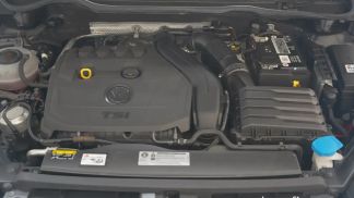 Financování Hatchback Volkswagen Golf Sportsvan 2019