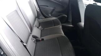 Leasing Wagon Opel Astra 2021