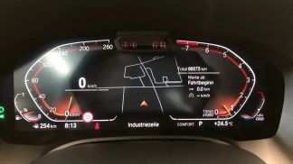 Leasing Convertible BMW 840 2020