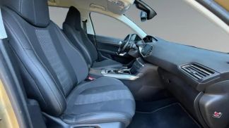 Leasing Wagon Peugeot 308 2018