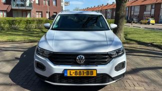 Finansowanie Wóz Volkswagen T-Roc 2019