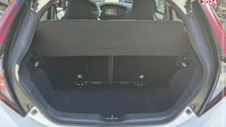 Leasing Sedan Toyota Aygo (X) 2022