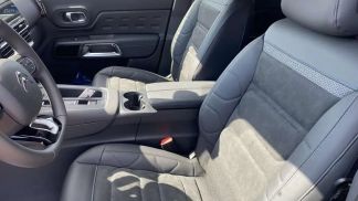 Leasing SUV Citroën C5 Aircross 2023