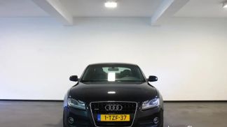 Leasing Convertible Audi A5 2011