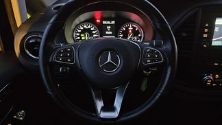 Lízing Van Mercedes-Benz VITO 119 CDI 2020