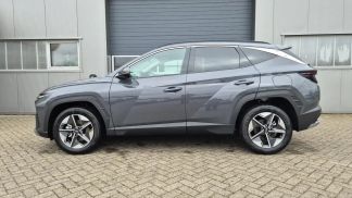 Finansowanie SUV Hyundai Tucson 2024