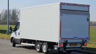 Leasing Closed Box Iveco DAILY 35 S 2020