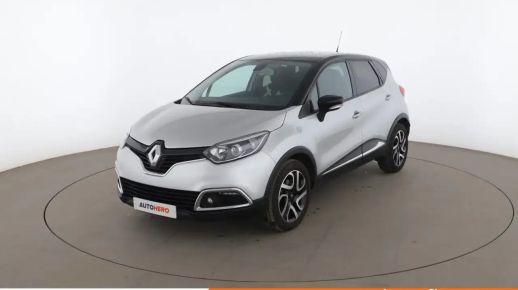 Renault Captur 2014