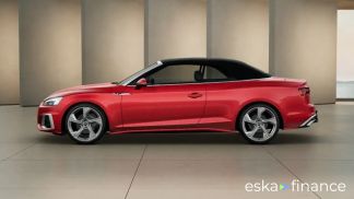 Finansowanie Zamienny Audi A5 2024