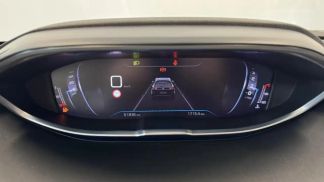 Leasing Hatchback Peugeot 5008 2022