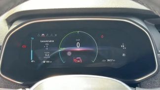 Finansowanie Sedan Renault ZOE 2021