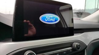 Leasing Wagon Ford Focus 2020