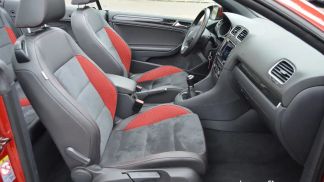 Finansowanie Zamienny Volkswagen Golf 2011