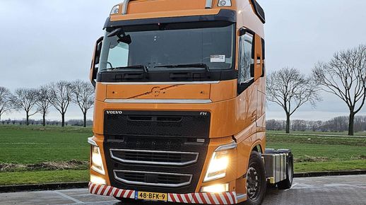 Volvo FH 420 2015