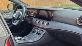 Leasing Coupé MERCEDES CLS 53 AMG 2021