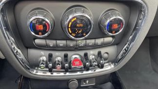 Leasing Wagon MINI Cooper 2020