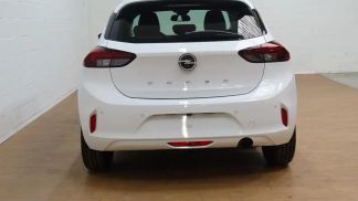 Leasing Hayon Opel Corsa 2025