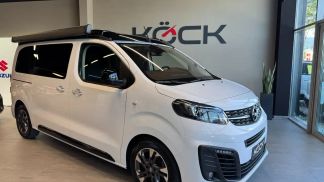 Lízing Hatchback Opel Zafira Life 2023