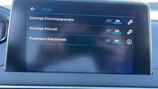 Lízing SUV Peugeot 3008 2016
