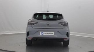 Leasing Sedan Renault Clio 2024