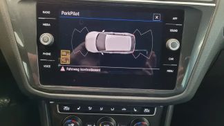 Lízing SUV Volkswagen Tiguan 2018