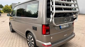 Finansowanie Hatchback Volkswagen T6.1 CALIFORNIA 2024